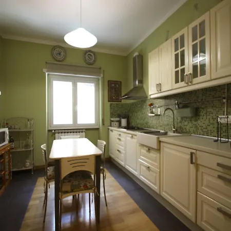Anna House * Rome