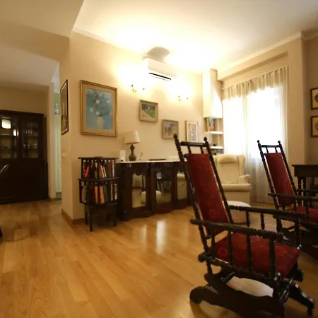 Anna House Appartement Rome