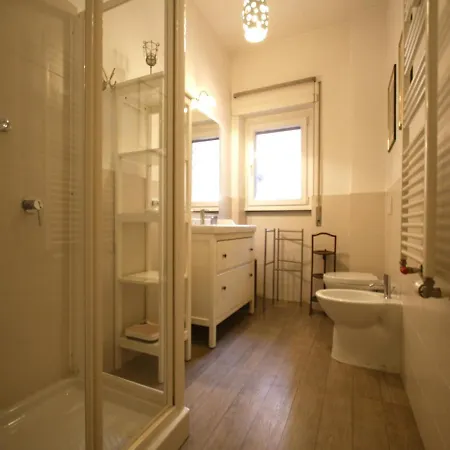 Anna House Appartement Rome