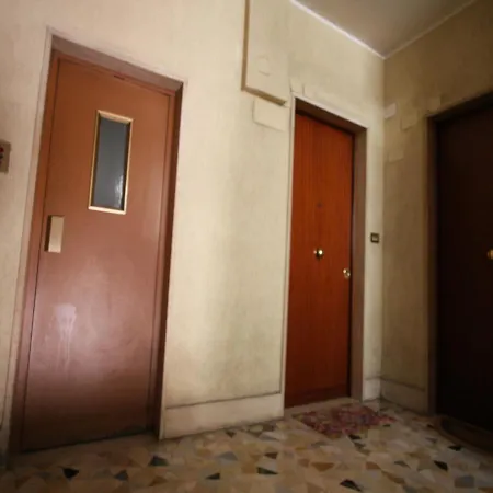 Anna House Appartement Rome