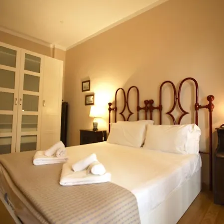 Anna House Appartement