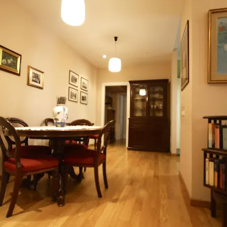 Anna House Appartement Rome