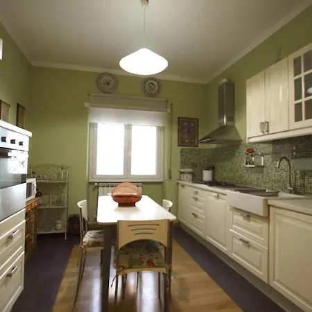 Appartement Anna House *