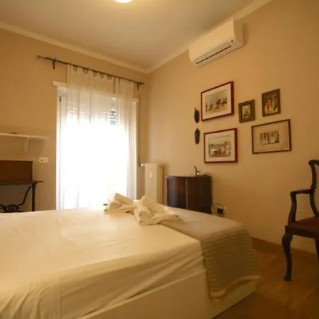 Anna House Appartement